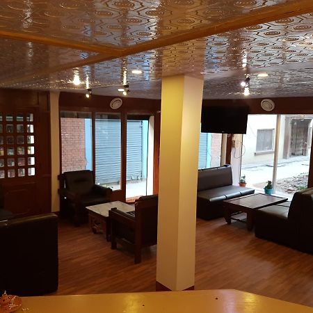 Hotel Triratna كاتماندو المظهر الخارجي الصورة