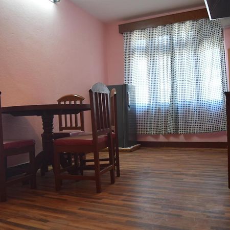 Hotel Triratna كاتماندو المظهر الخارجي الصورة
