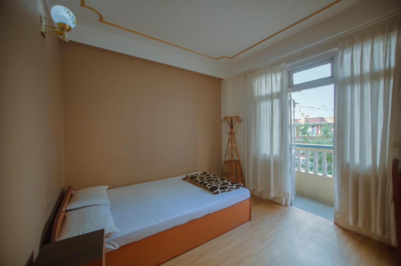 Hotel Triratna كاتماندو المظهر الخارجي الصورة