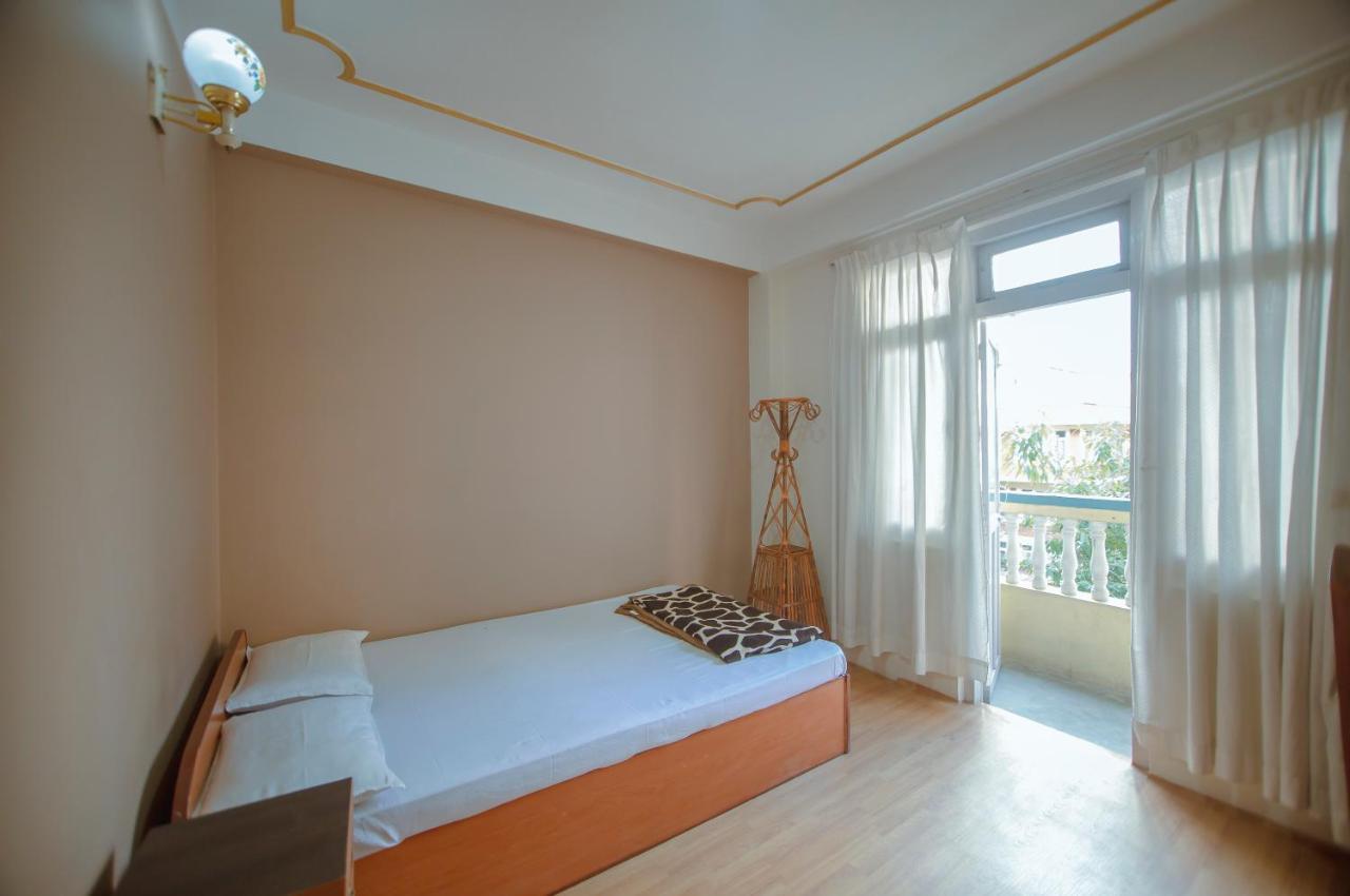 Hotel Triratna كاتماندو المظهر الخارجي الصورة