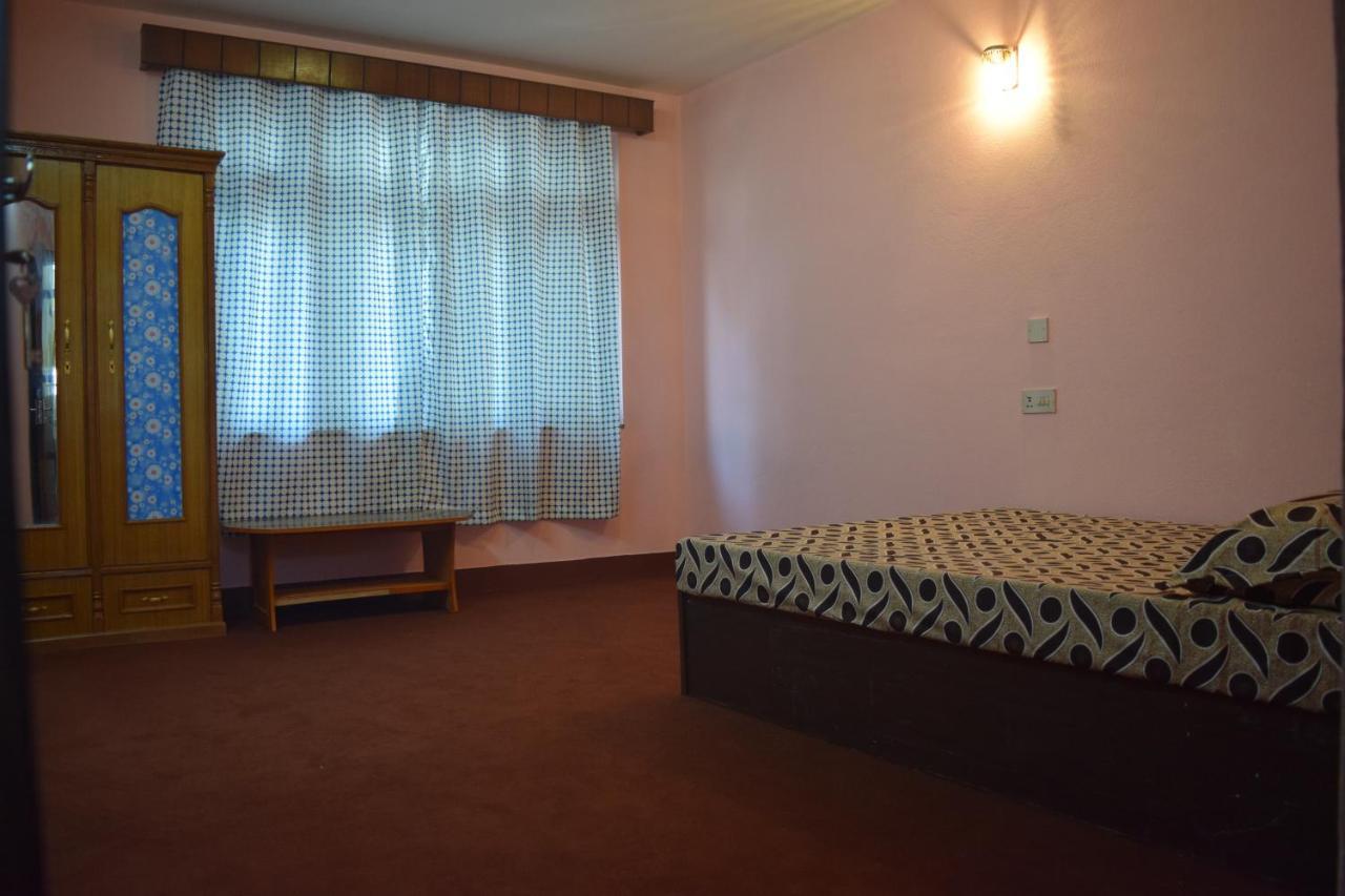 Hotel Triratna كاتماندو المظهر الخارجي الصورة